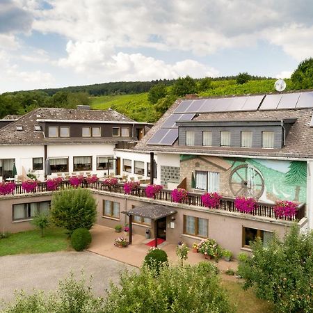 Hotel Kuehns Muehle Oestrich-Winkel Esterno foto