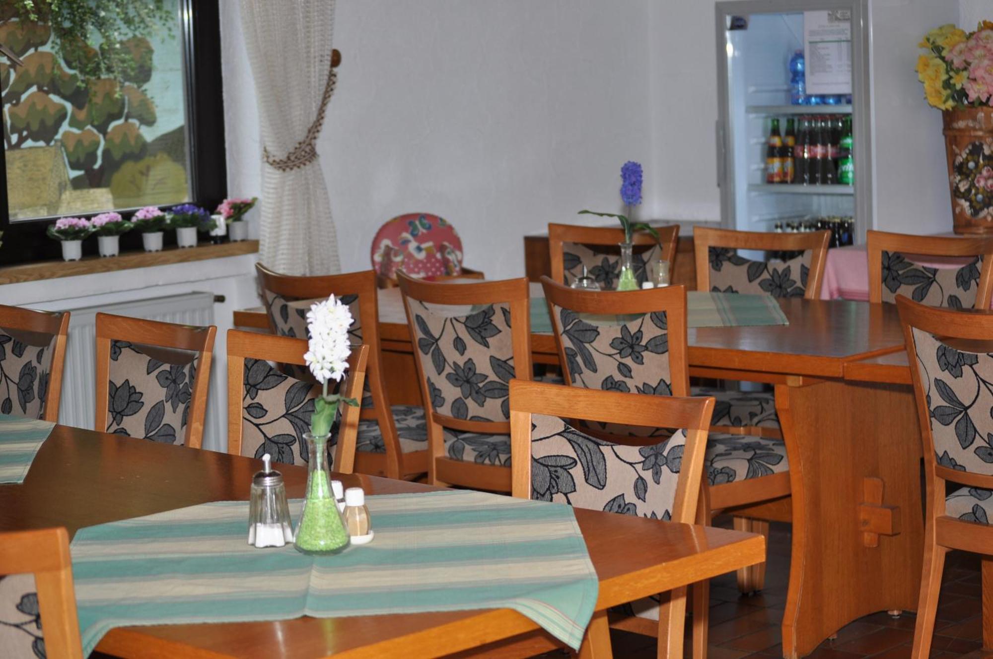 Hotel Kuehns Muehle Oestrich-Winkel Esterno foto