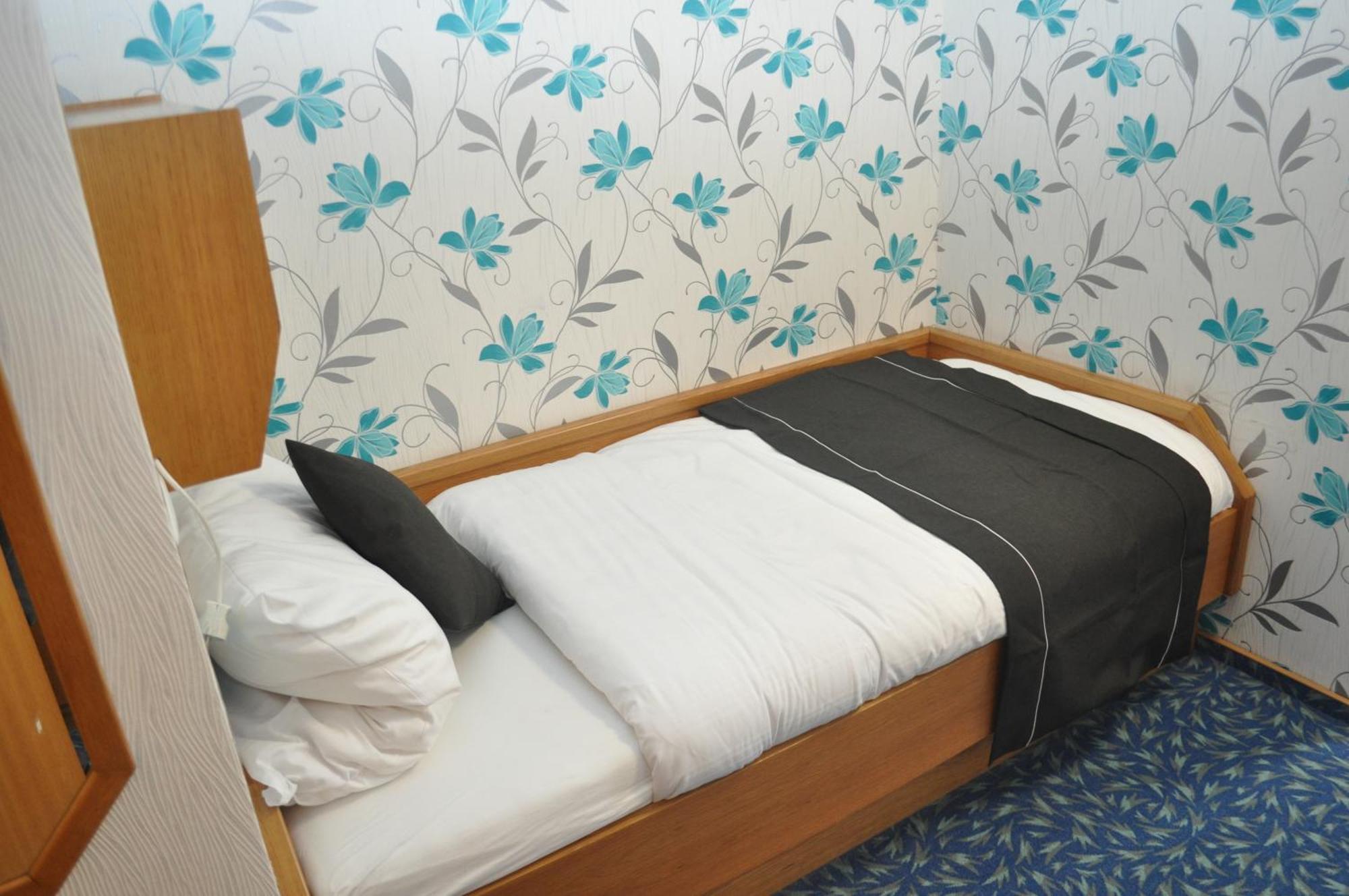 Hotel Kuehns Muehle Oestrich-Winkel Esterno foto